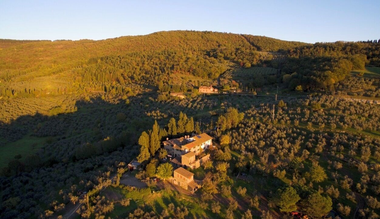 Photo of Outdoor in Fiesole