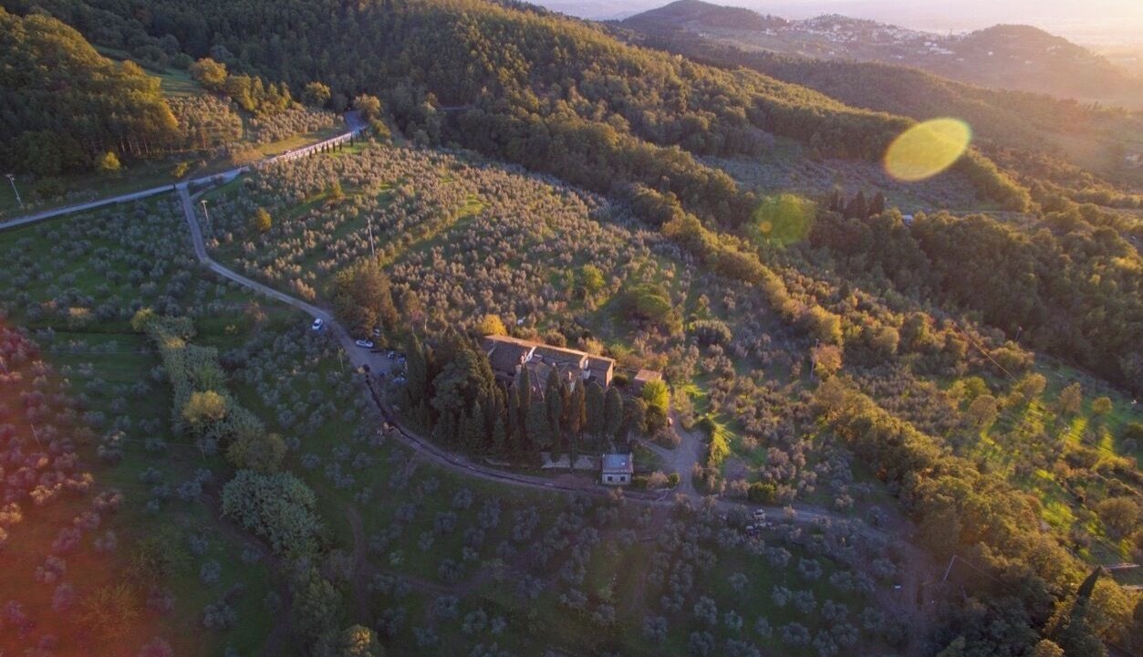 Photo of Outdoor in Fiesole