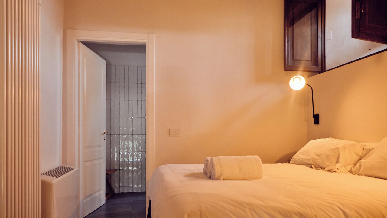 Photo of Bedroom in Fiesole