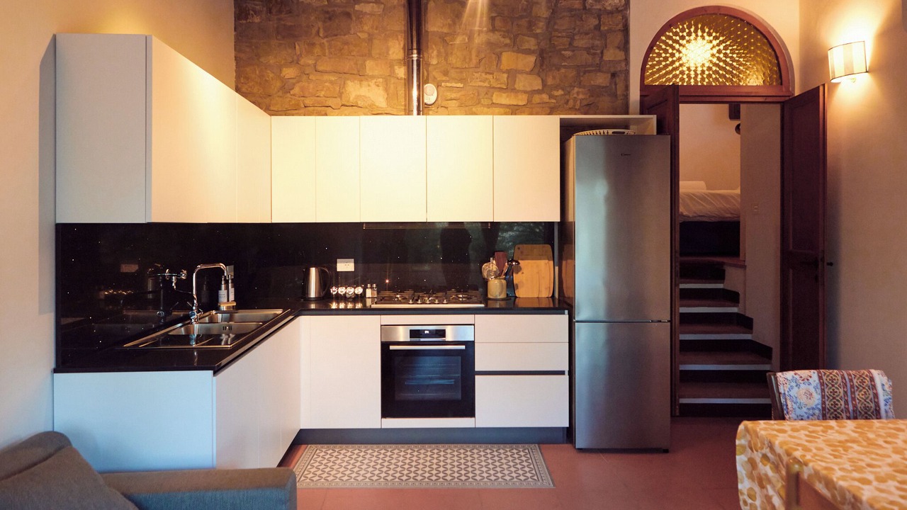 Photo of Kitchen in Fiesole