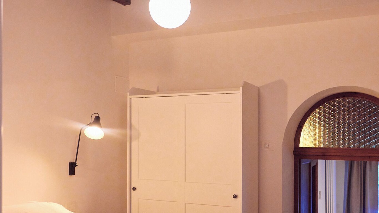 Photo of Bedroom in Fiesole