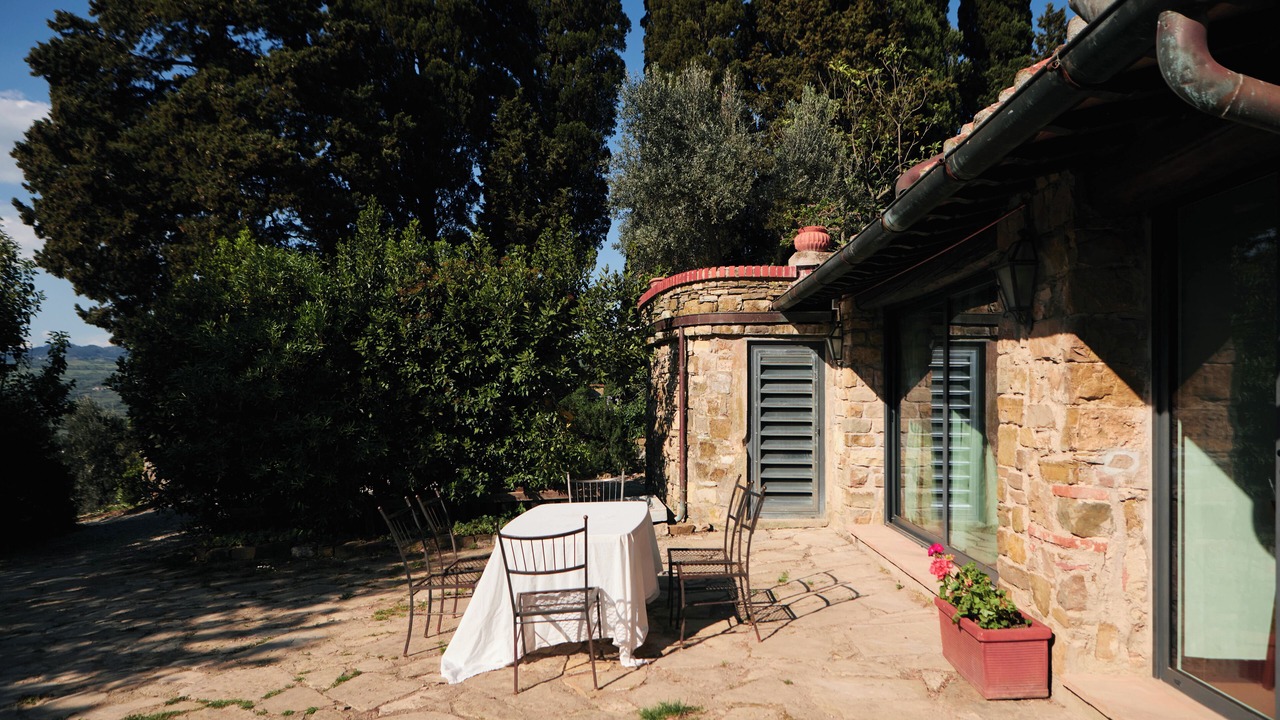 Photo of Outdoor in Fiesole