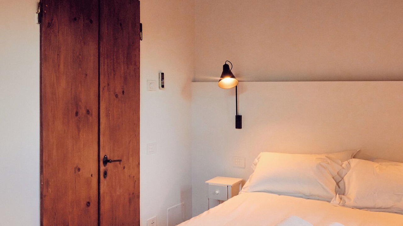 Photo of Bedroom in Fiesole