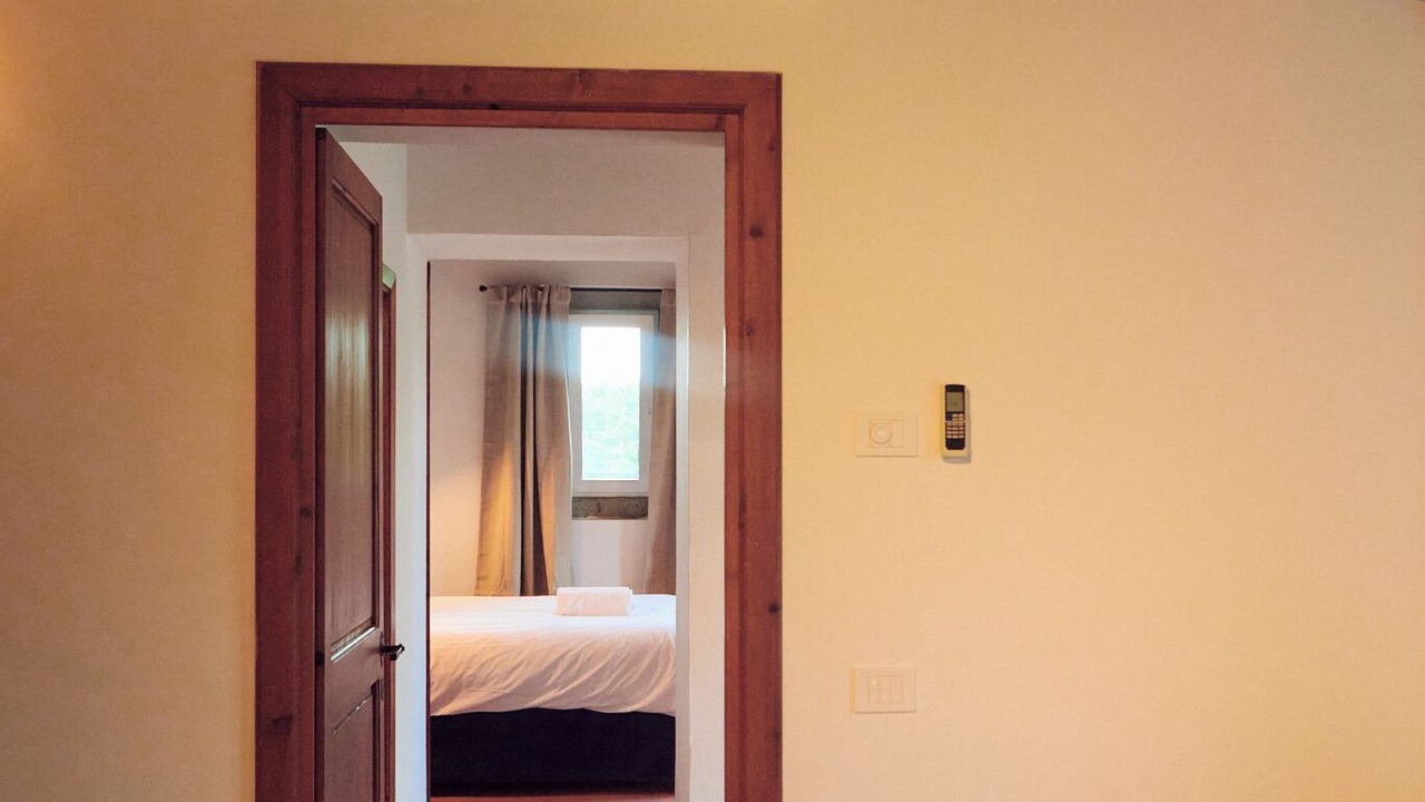 Photo of Bedroom in Fiesole
