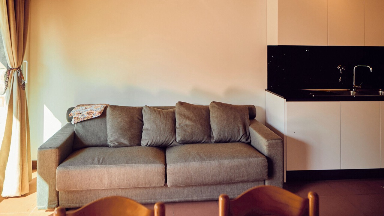 Photo of Livingroom in Fiesole