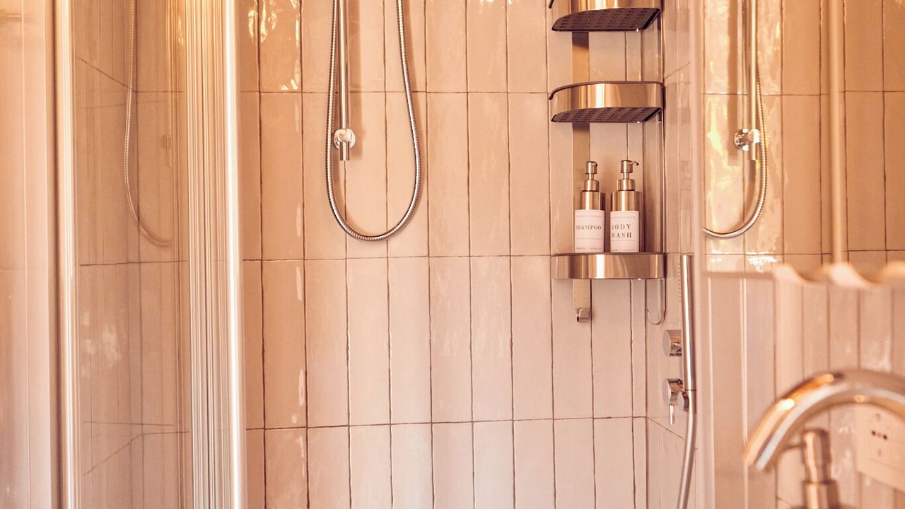 Photo of Bathroom in Fiesole