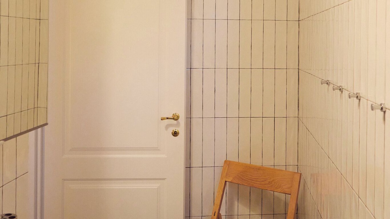Photo of Bathroom in Fiesole