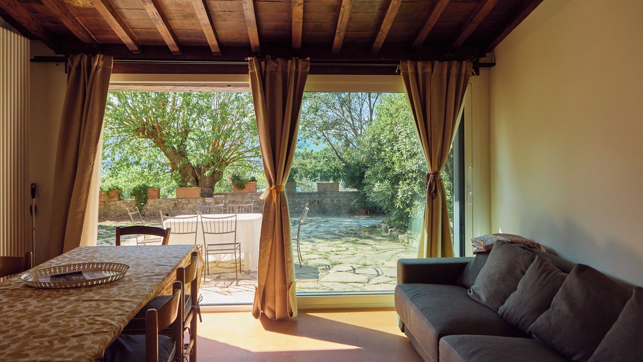 Photo of Livingroom in Fiesole
