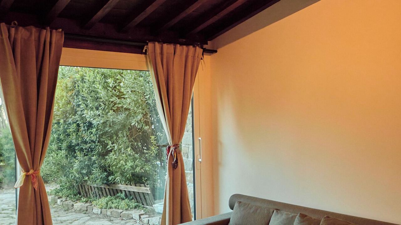 Photo of Livingroom in Fiesole