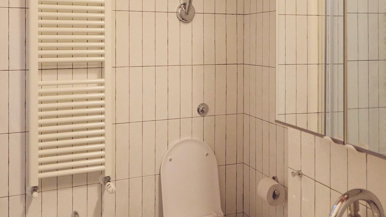 Photo of Bathroom in Fiesole
