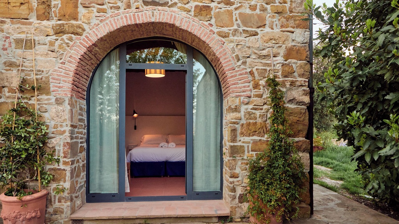 Photo of Outdoor in Fiesole