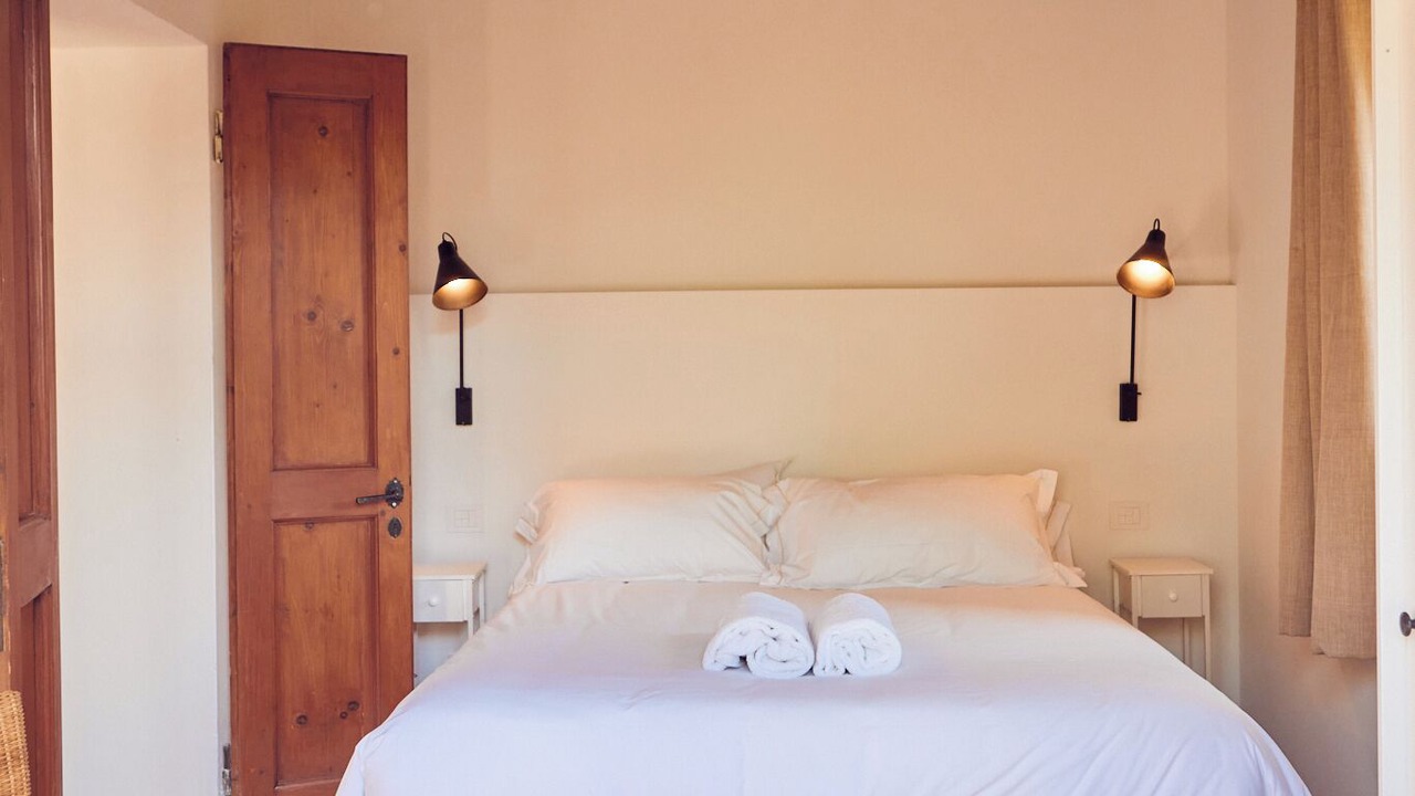 Photo of Bedroom in Fiesole