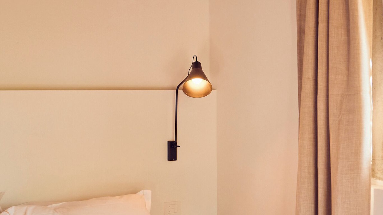 Photo of Bedroom in Fiesole