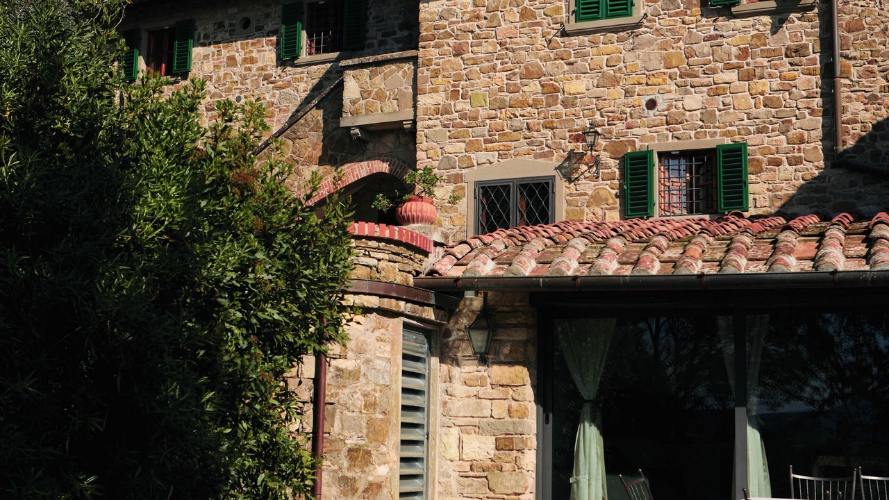 Photo of Outdoor in Fiesole