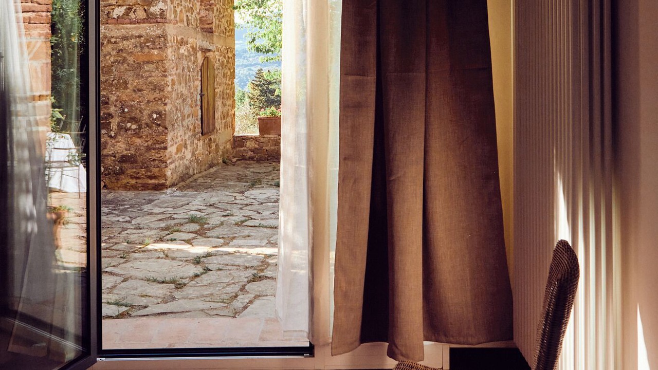 Photo of Bedroom in Fiesole