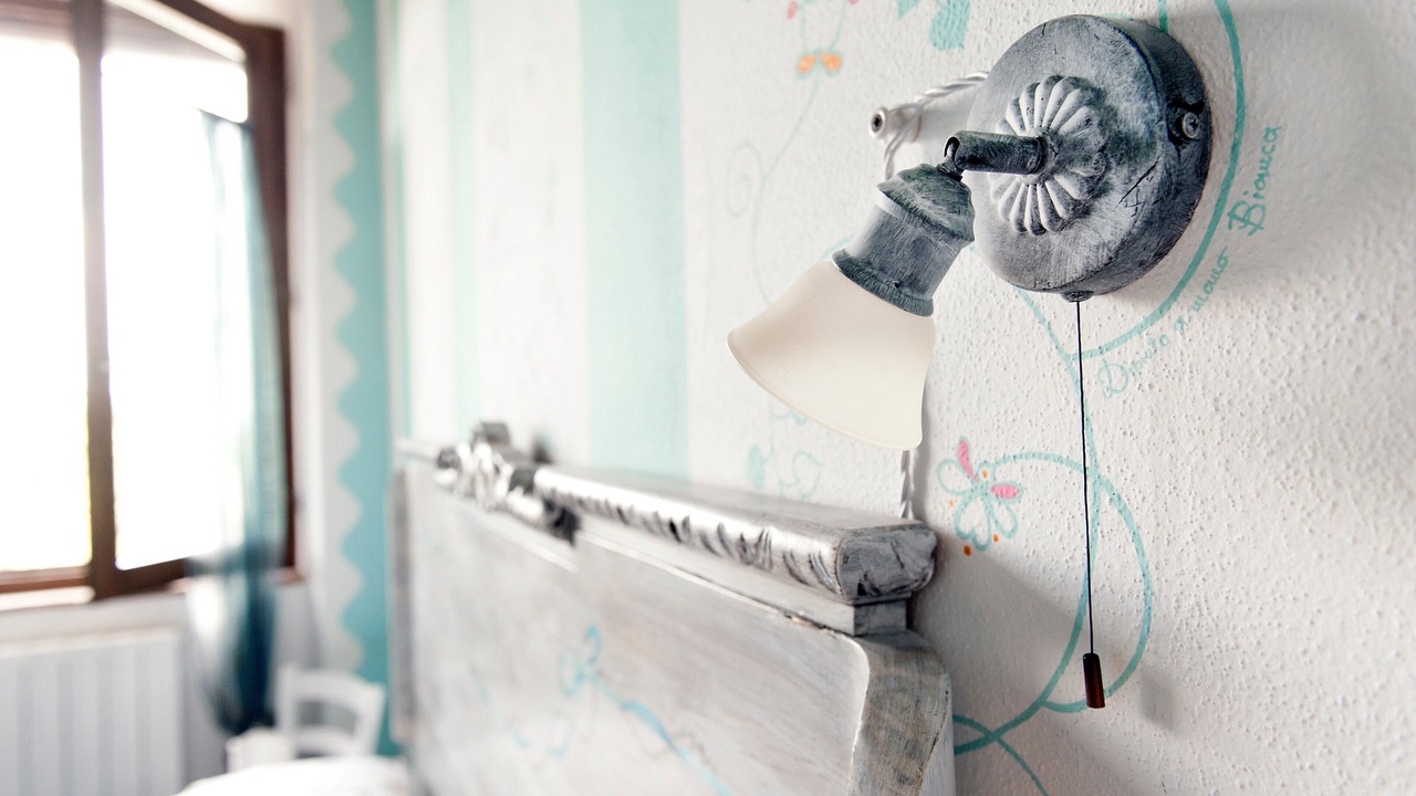 Photo of Bedroom in Castelnuovo Misericordia