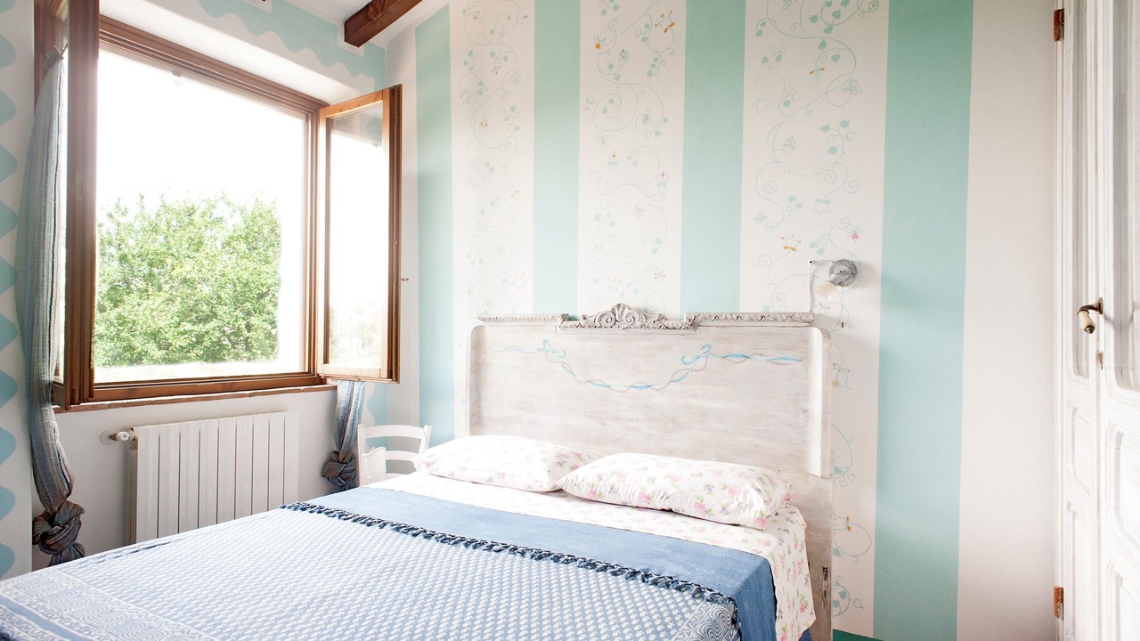 Photo of Bedroom in Castelnuovo Misericordia