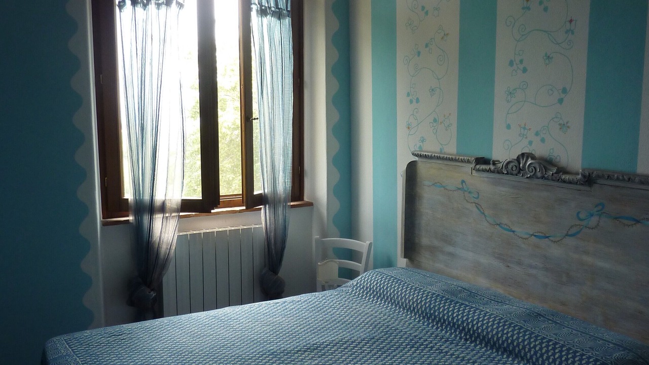 Photo of Bedroom in Castelnuovo Misericordia