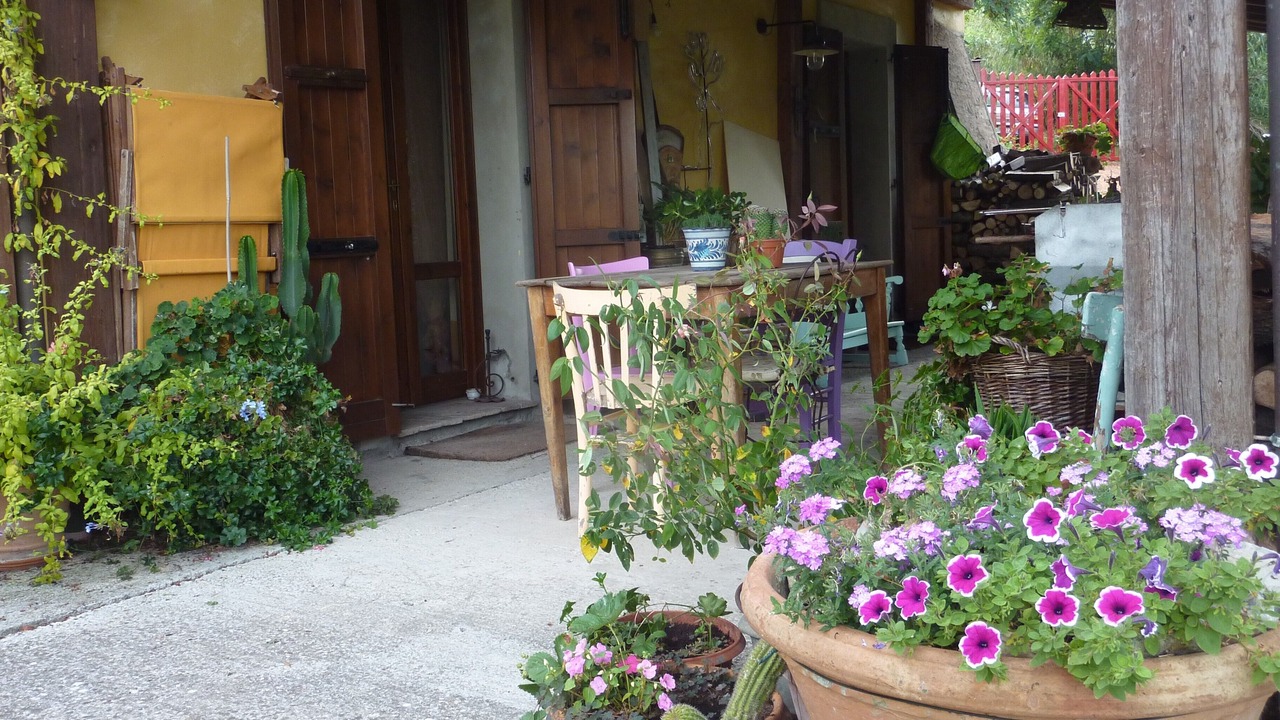 Photo of Outdoor in Castelnuovo Misericordia