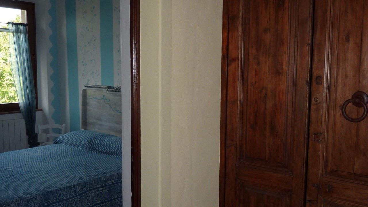 Photo of Bedroom in Castelnuovo Misericordia
