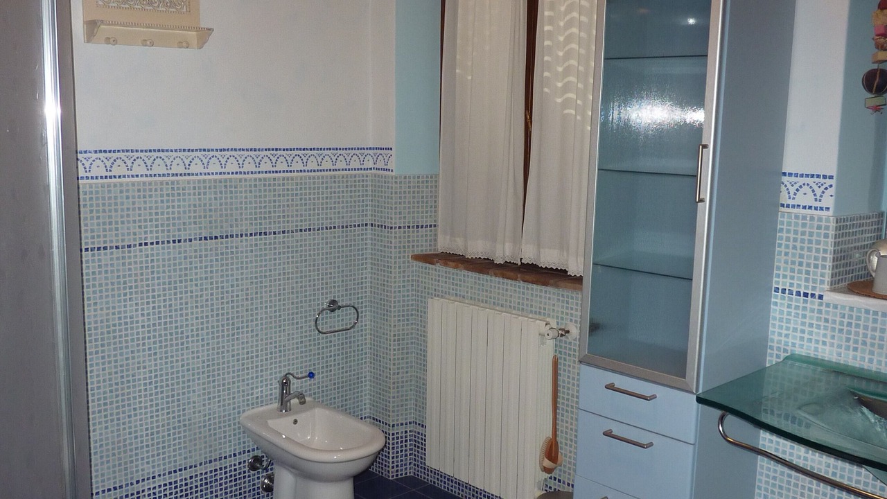 Photo of Bathroom in Castelnuovo Misericordia