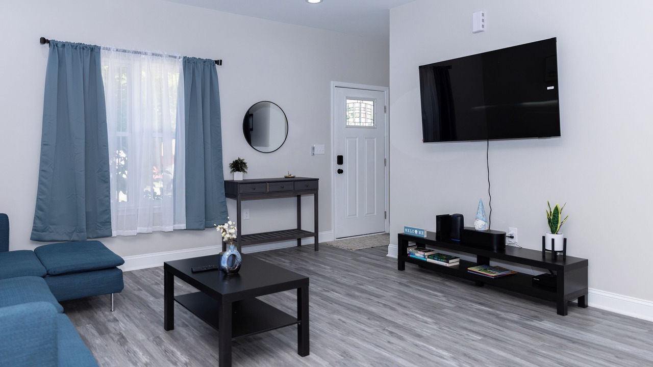 Photo of Livingroom in Paw Creek
