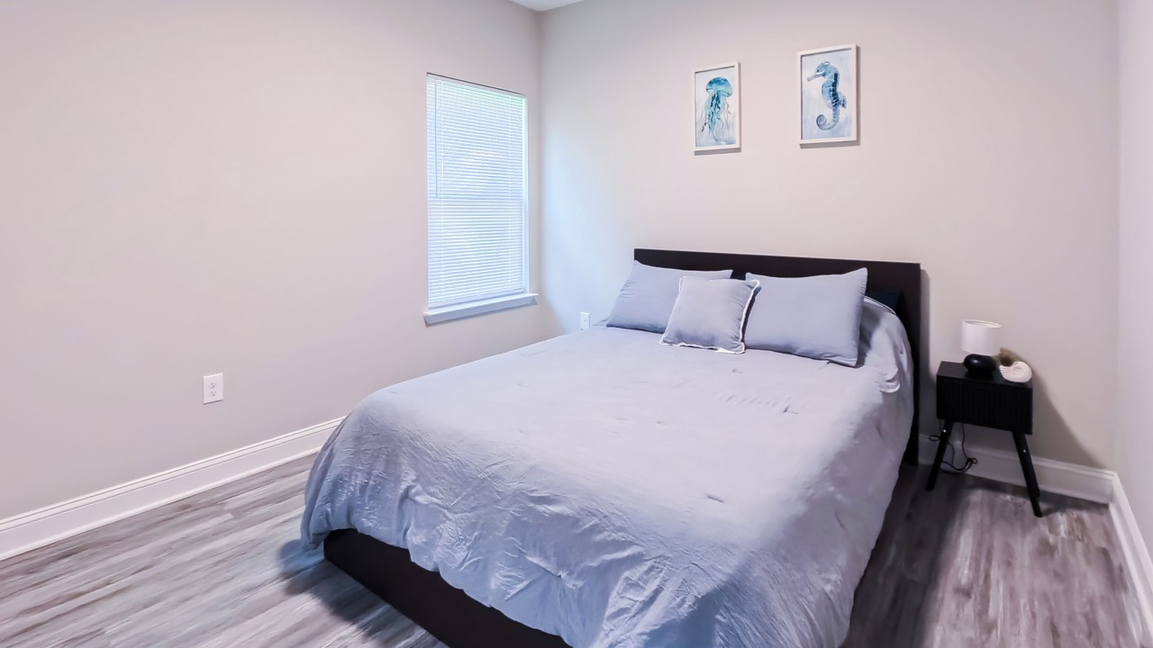 Photo of Bedroom in Paw Creek