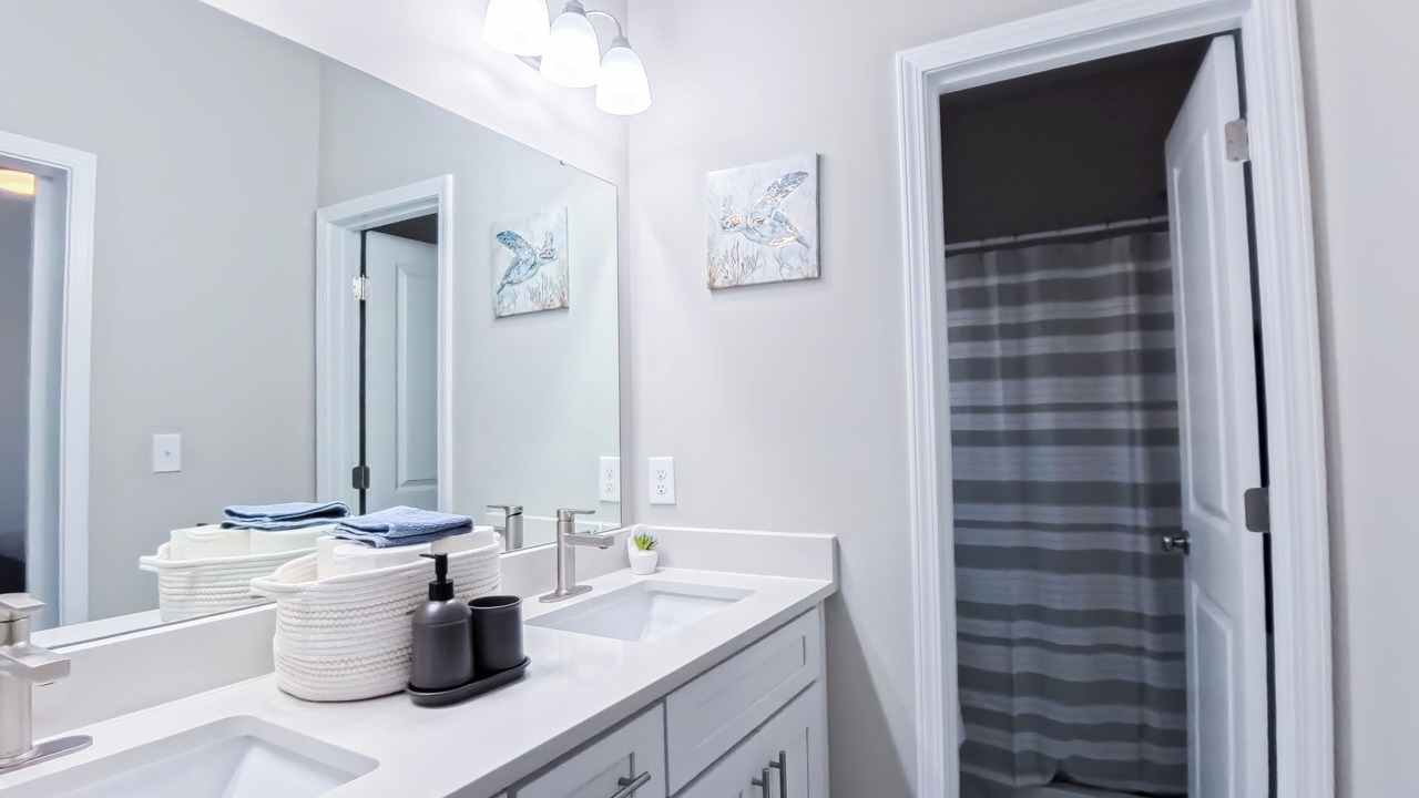Photo of Bathroom in Paw Creek