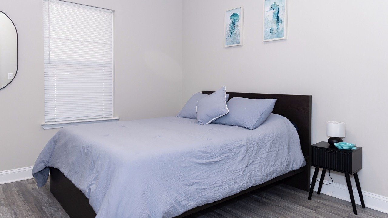Photo of Bedroom in Paw Creek