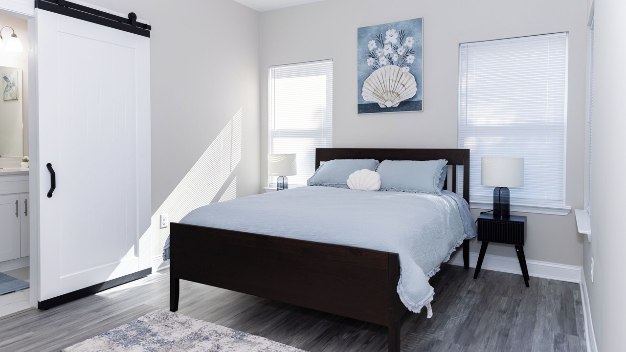 Photo of Bedroom in Paw Creek