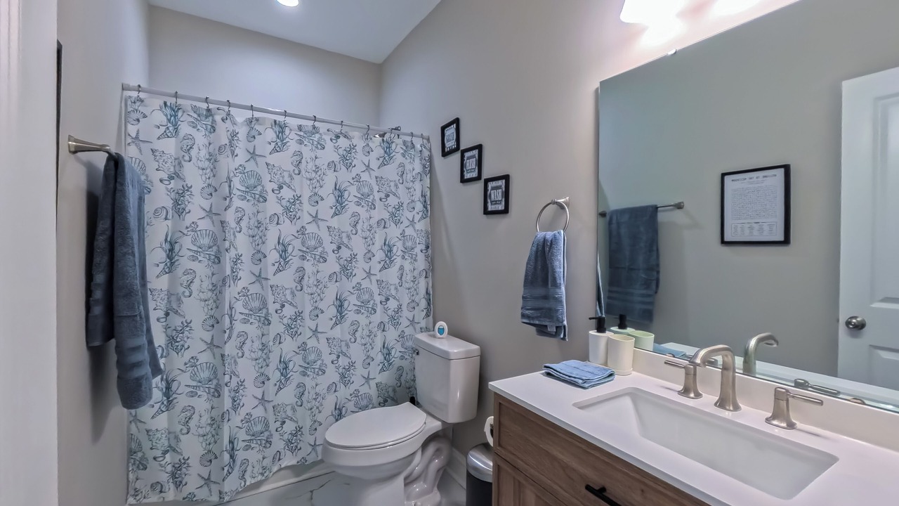 Photo of Bathroom in Paw Creek