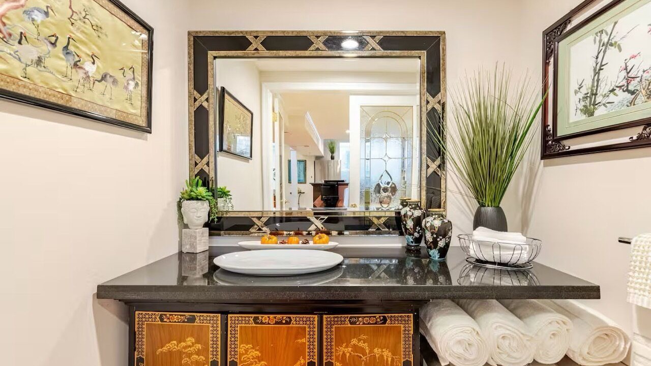 Photo of Bathroom in Columbia