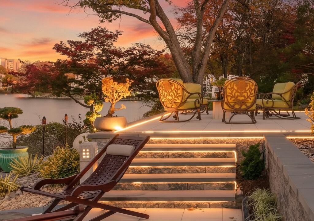 Photo of Patio Balcony in Columbia