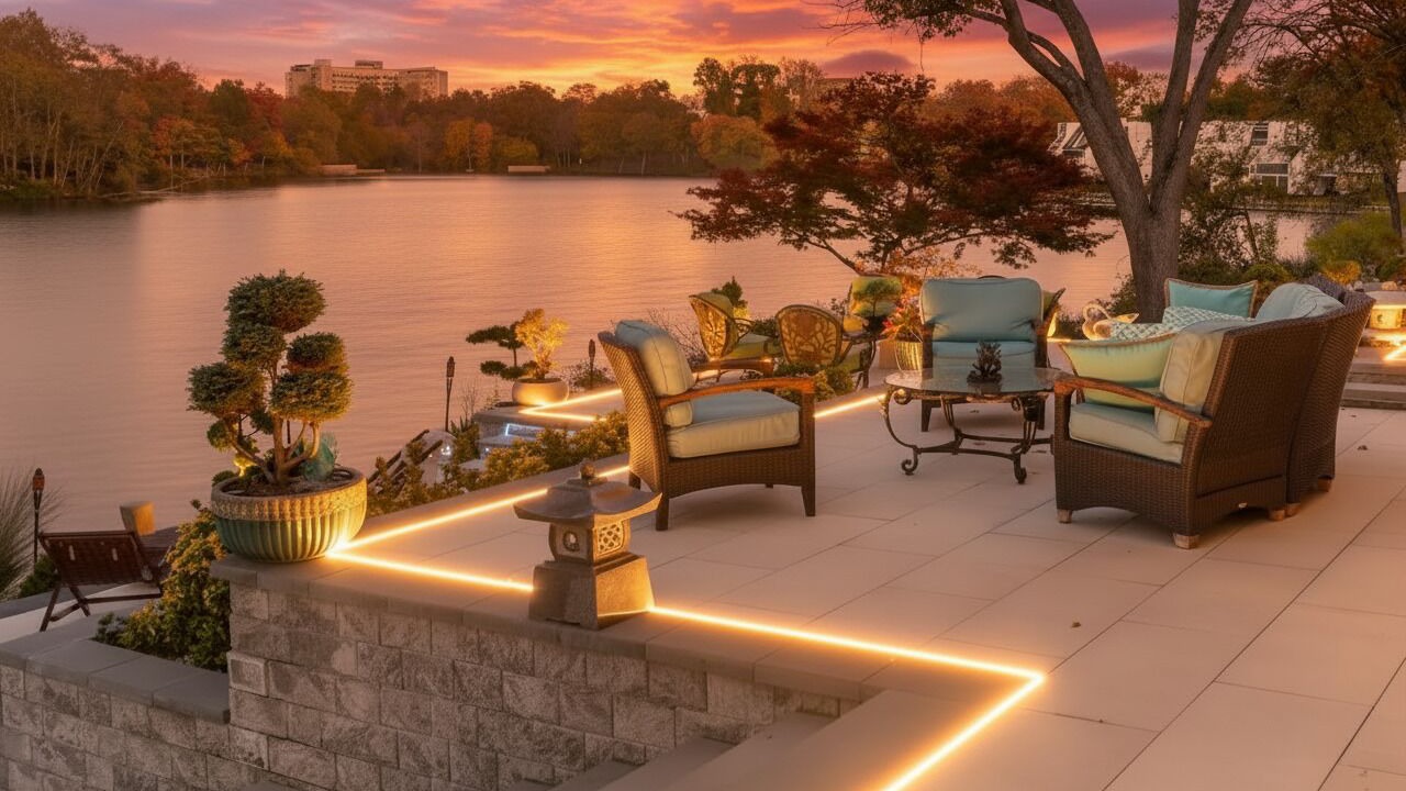 Photo of Outdoor in Columbia