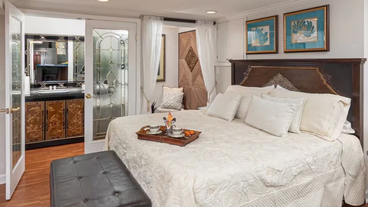 Photo of Bedroom in Columbia