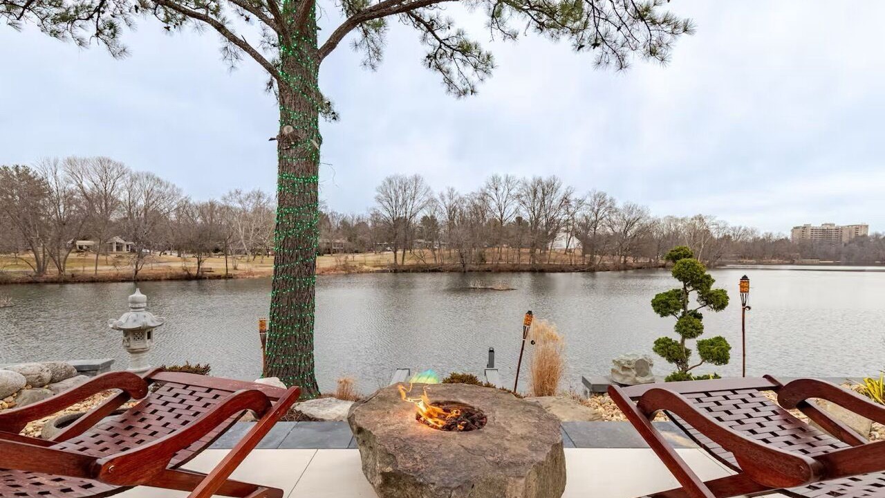 Photo of Outdoor in Columbia