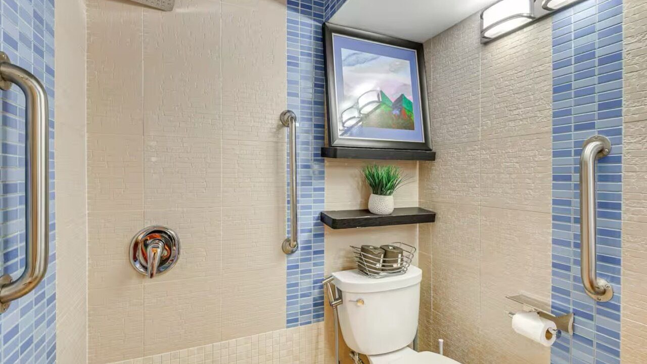 Photo of Bathroom in Columbia
