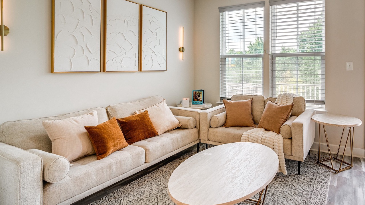 Photo of Livingroom in Largo