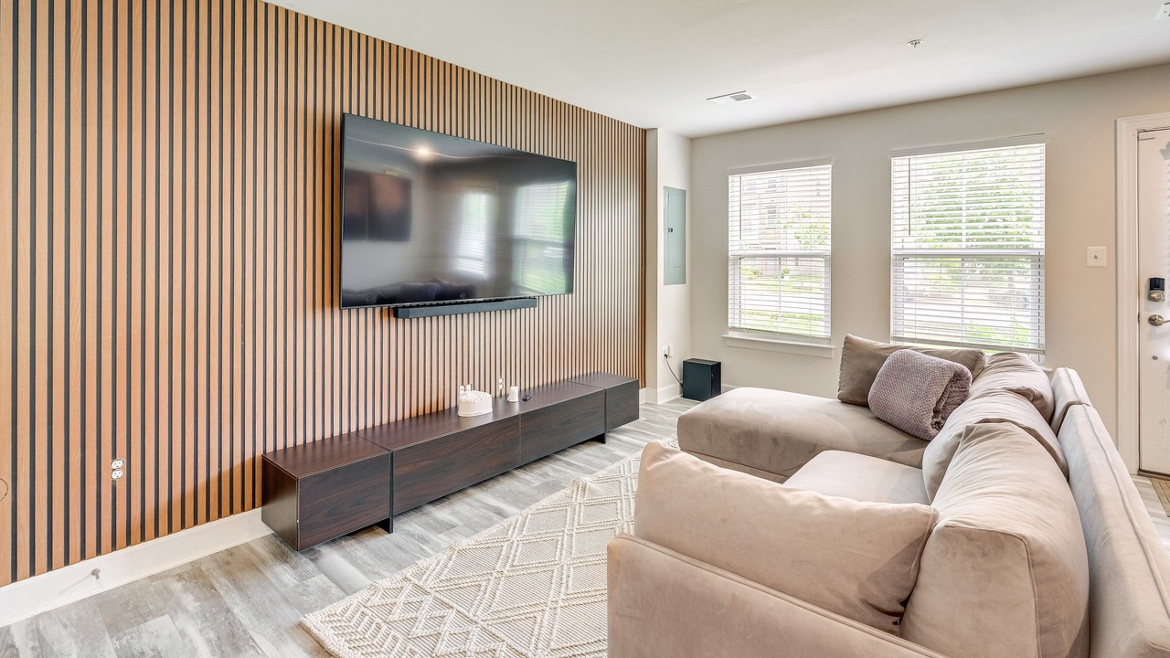 Photo of Livingroom in Largo