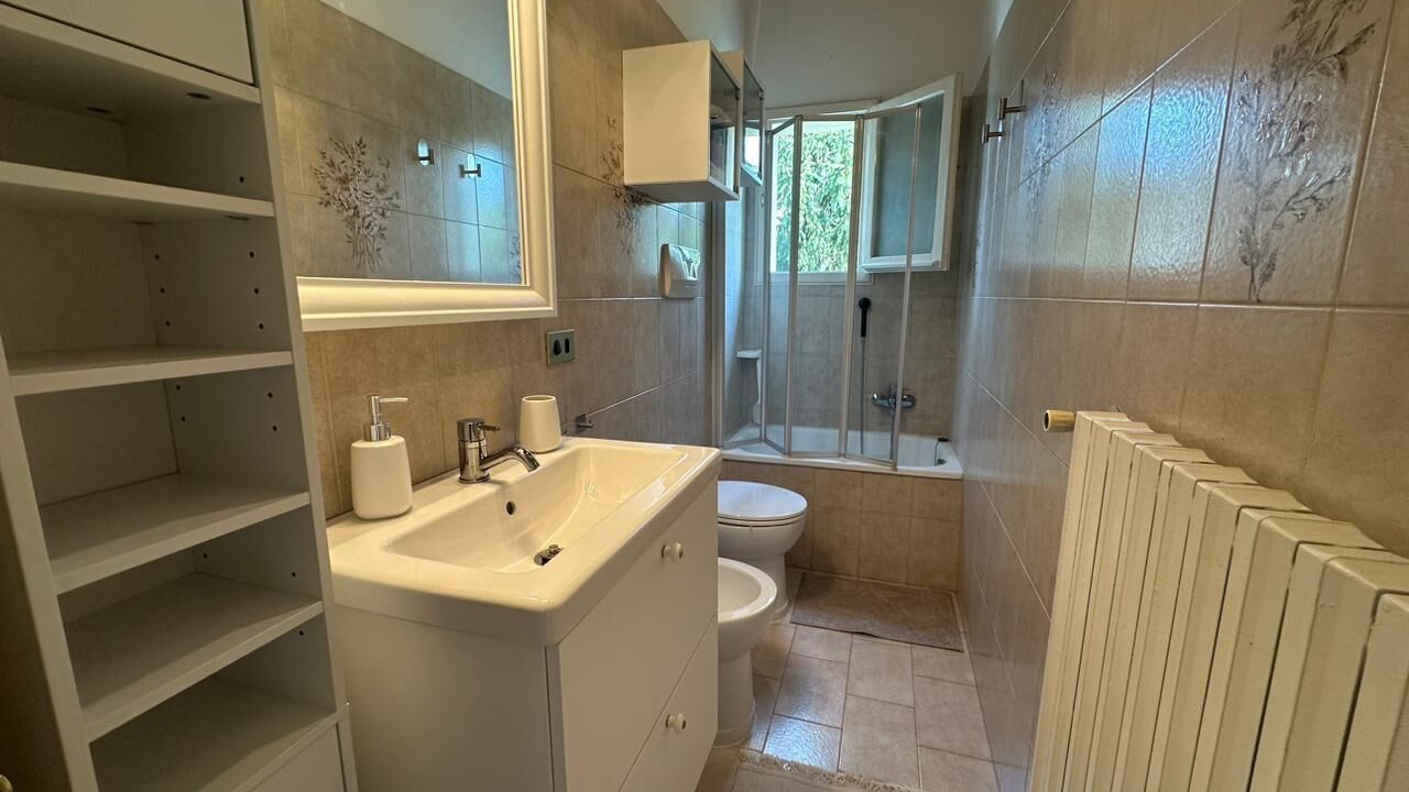 Photo of Bathroom in Castrocaro Terme