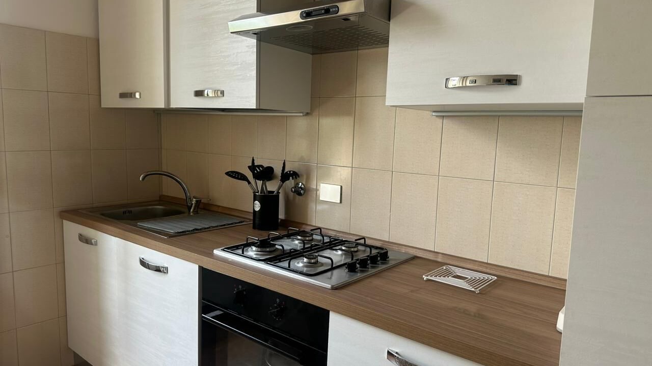 Photo of Kitchen in Castrocaro Terme