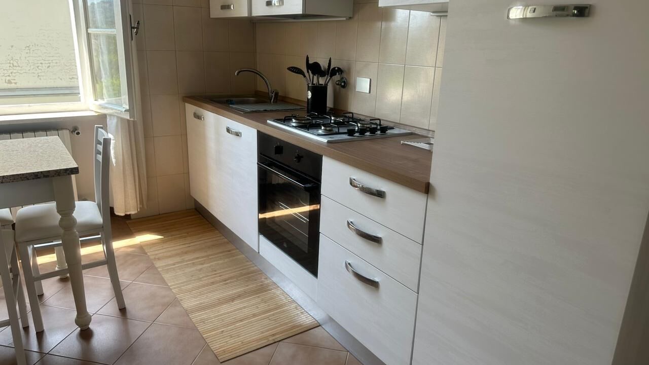 Photo of Kitchen in Castrocaro Terme