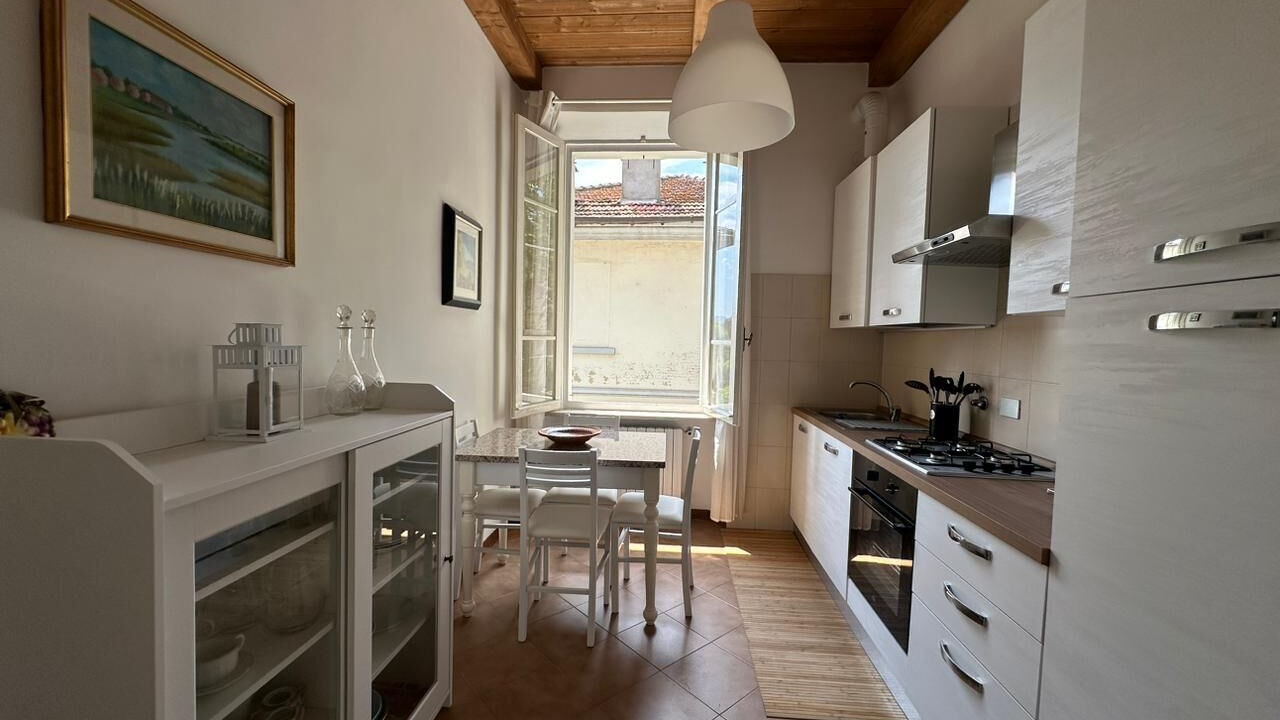 Photo of Kitchen in Castrocaro Terme