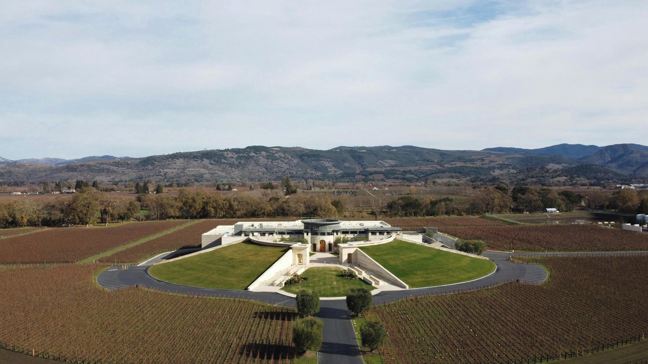 Photo of Outdoor in Napa