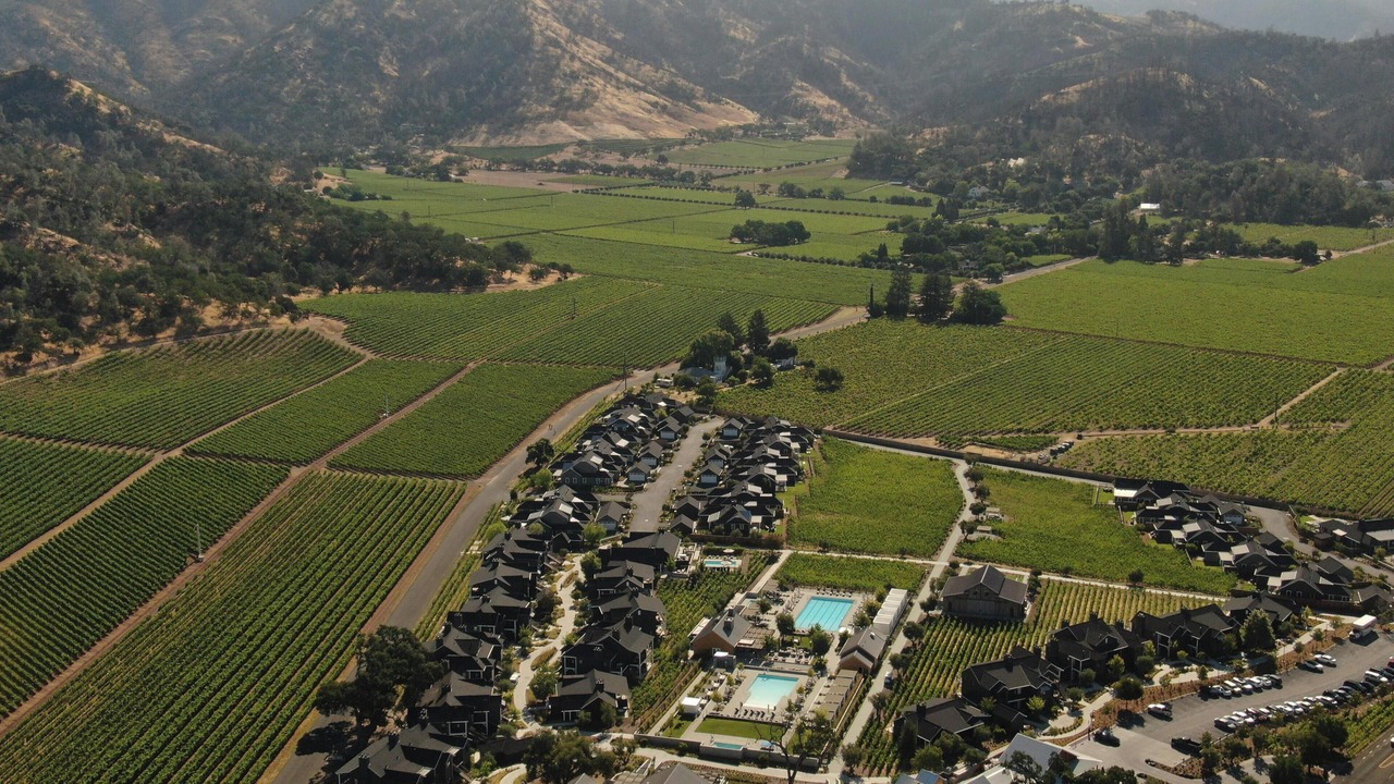 Photo of Outdoor in Napa