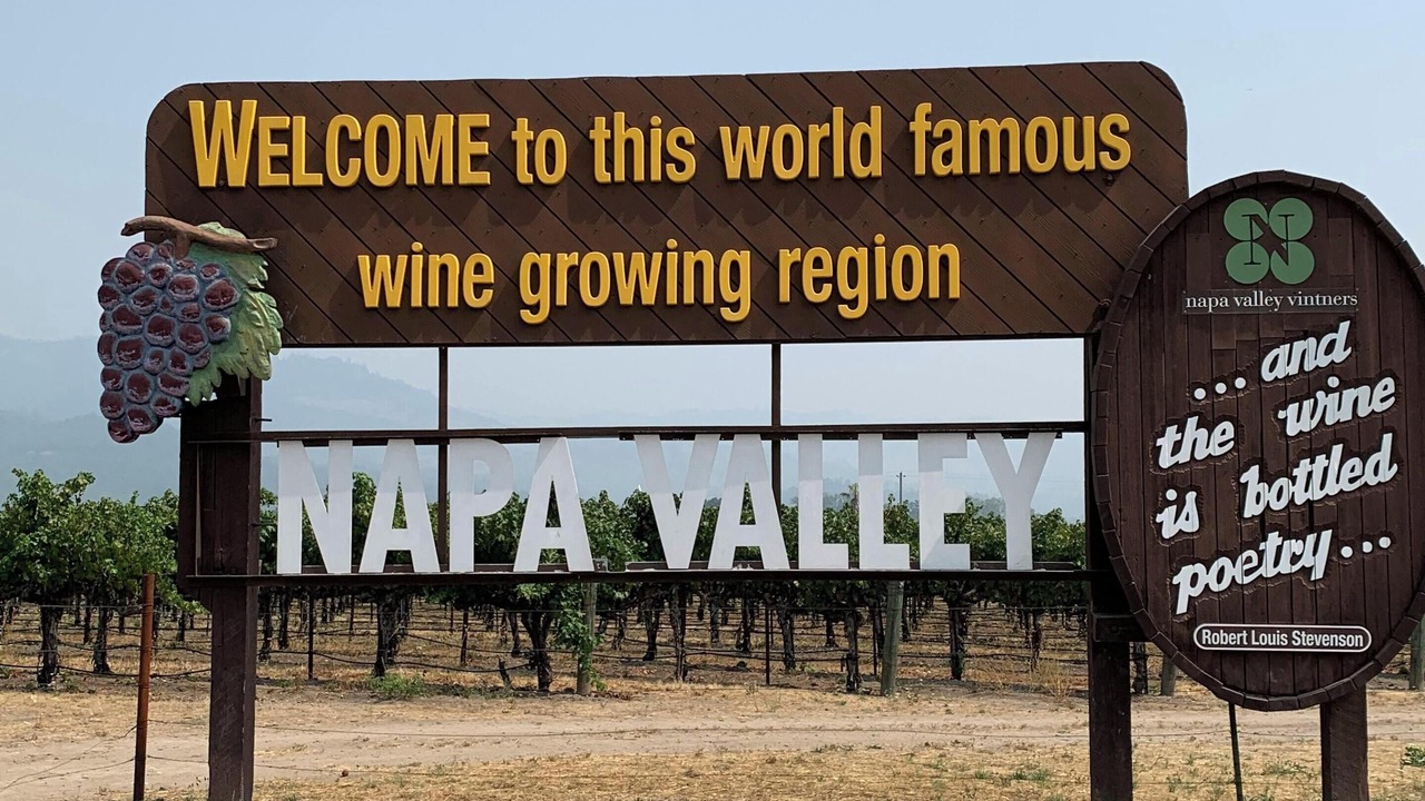 Photo of Others in Napa