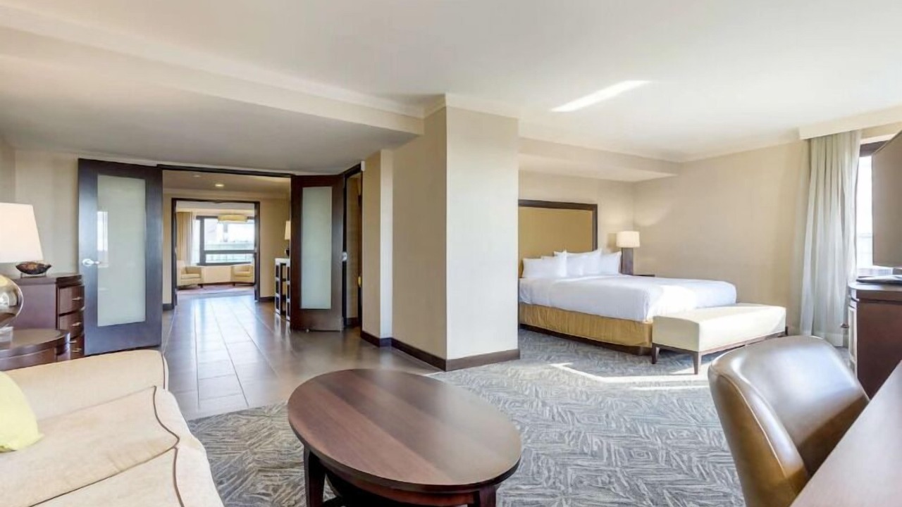Photo of Livingroom in Dupont Circle