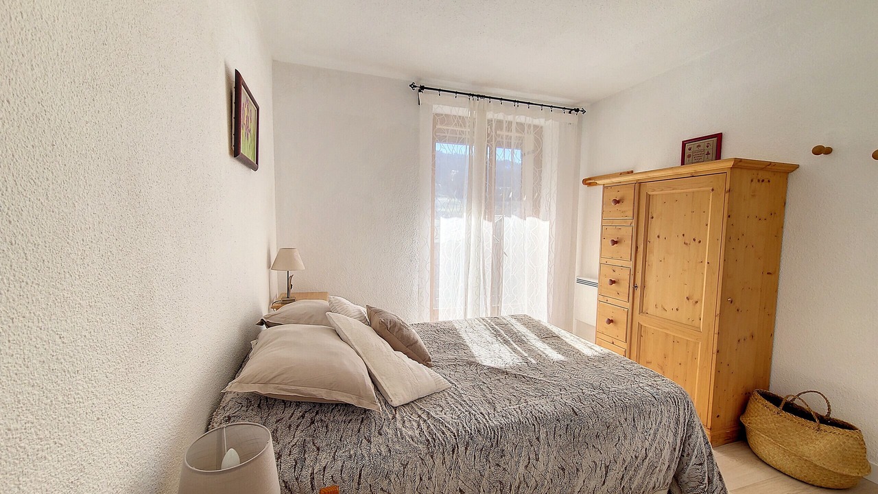 Photo of Bedroom in Praz-sur-Arly