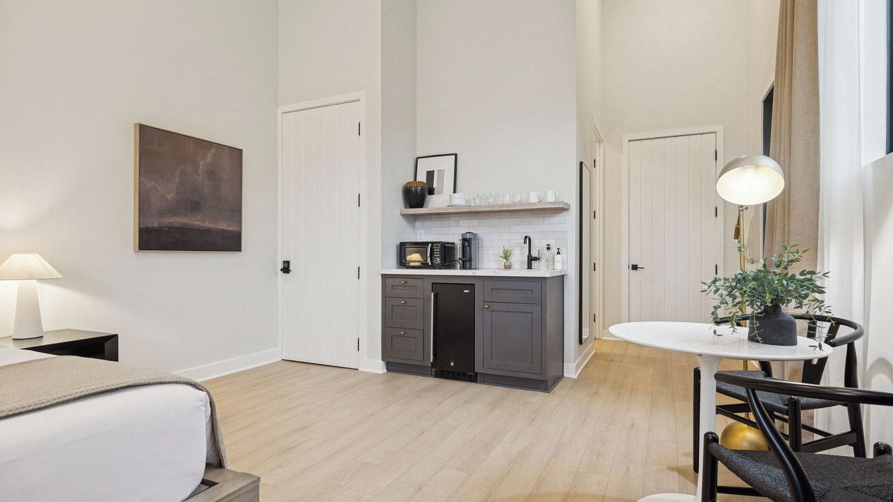 Photo of Kitchen in Santa Barbara