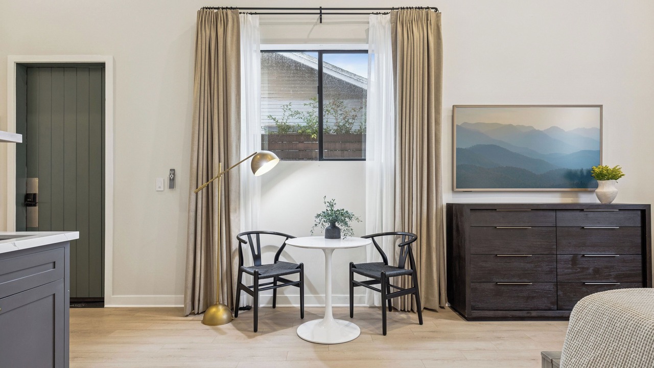 Photo of Livingroom in Santa Barbara